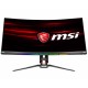 MSI Optix MPG341CQR LED display (34'') 3440 x 1440 Pixeles UltraWide Quad HD LCD Curva Mate Negro